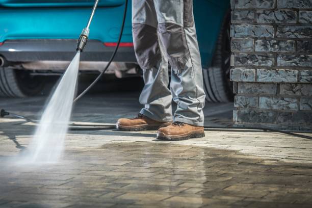 Best Restaurant Pressure Washing  in Palo Cedro, CA