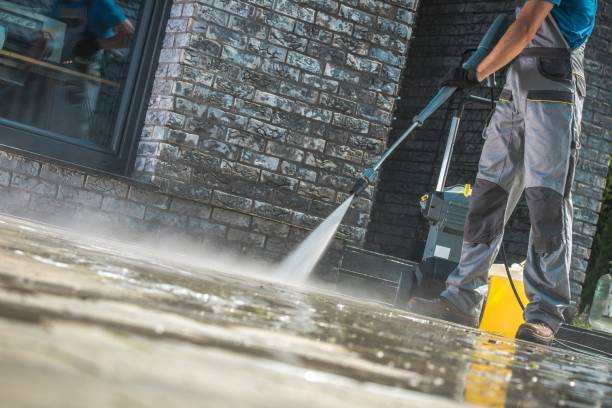 Best Animal Enclosure Cleaning  in Palo Cedro, CA