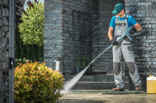 Spring Cleaning in Palo Cedro, CA