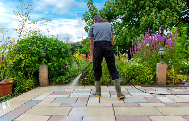 Palo Cedro, CA Pressure Washing Services Company