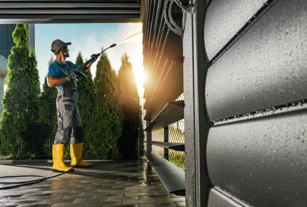 Best Oil Spill Cleanup  in Palo Cedro, CA